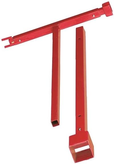 Adjustable Operating Wrench, 36 to 60 in., Mfr: 31MJ69-A