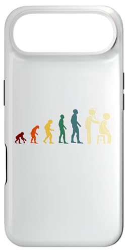 Evolution Doctor Man [A hN^[ Be[WMtgACfA X}zP[X iPhone Air p