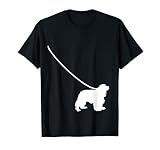 Cavalier Spaniel for Men Women Kids Boys by Jess