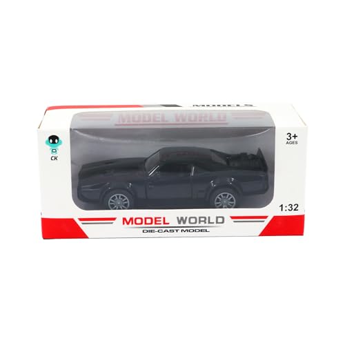Image of GENIE'S TOY BUS 1:32 Scale Pullback Die Cast Dodge I Premium Alloy Metal Diecast Dodge I Diecast Metal Pullback for 3+ Year Kids