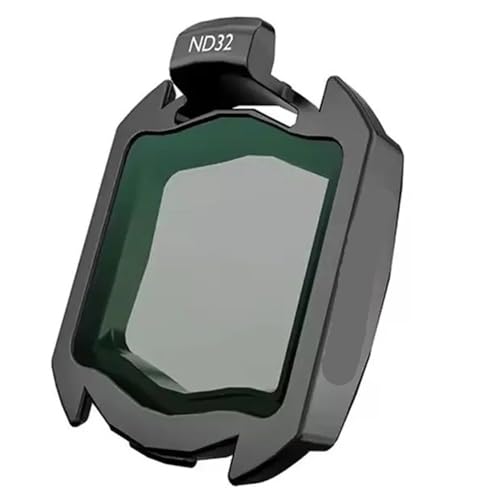 Filtre O4 FPV ND32 grand angle accessoire drone caméra vidéo