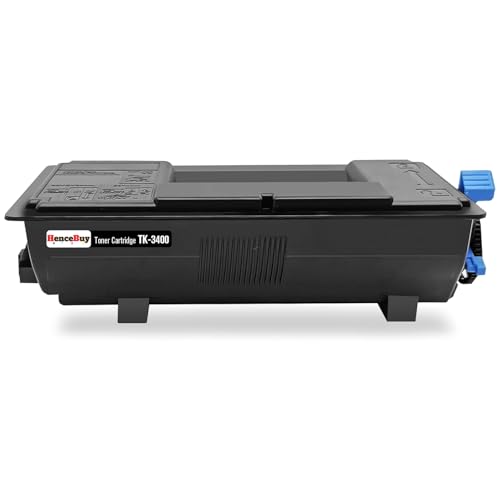 Toner noir TK-3400 compatible Kyocera 1T0C0Y0NL0 pour imprimante MA4500fx