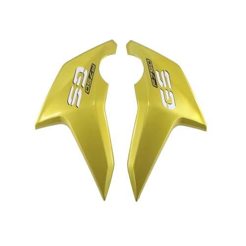 Panneau couverture intérieure moto F850GS finition premium pour carénage