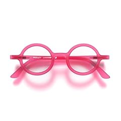 Rubberised Fluorescent Transparent Pink