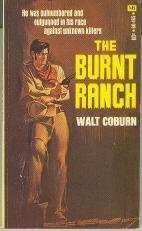 Paperback The Burnt Ranch Book