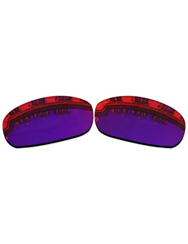 Image of Lenses Replacement for Costa Del Mar Brine Sunglass - Confirm Fit | Scratch Resistant