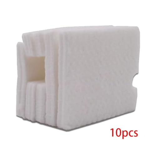 Esponja for tanque de tinta Epson en pack de 10 unidades para recambio de almohadillas 2