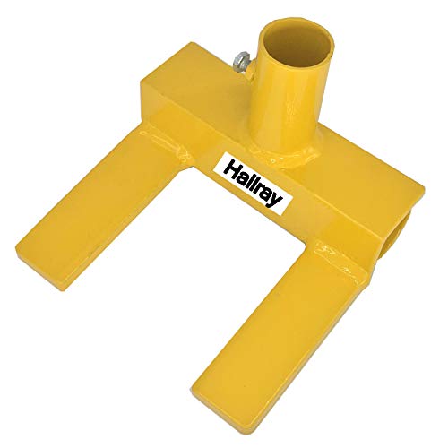 Pallet Buster | Deck Wrecker, Pallet Disassembly Tool | Deck Board Tool, Industrial