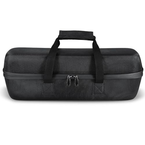 Generico Bolsa de batería para bicicleta eléctrica - EVA 10L impermeable | Çustodia impermeable para bicicletas, Çustodia para carga de batería y funda con protección aislante, resistente a