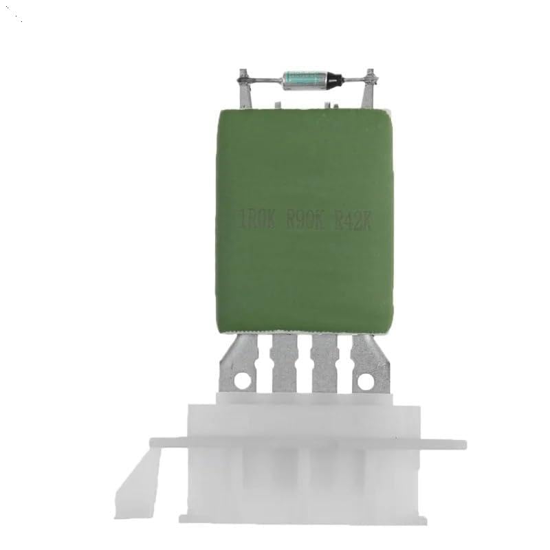 Blower Fan Motor Heater Resistor 6450.NV 6450NV 515079 for Citroen BERLINGO for Peugeot Partner Car Accessories