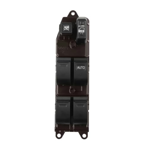 Interrupteur de vitre électrique 8482033170 pour auto 2002-2006