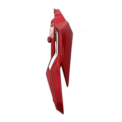 Capot siège arrière CBR650R pour remplacer le carénage abîmé