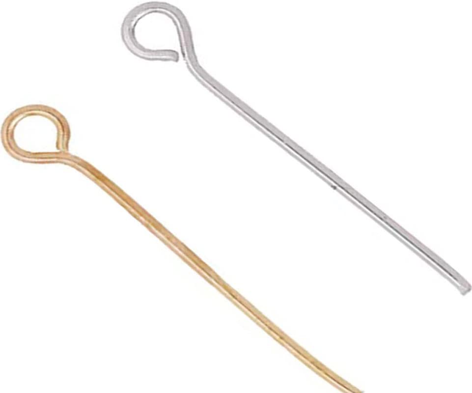 Image of DIY Crafts 25 Gram Silver Earring Hooks for Jewelry Making Kit - Mix for Making Earrings (25 Gram, Silver)