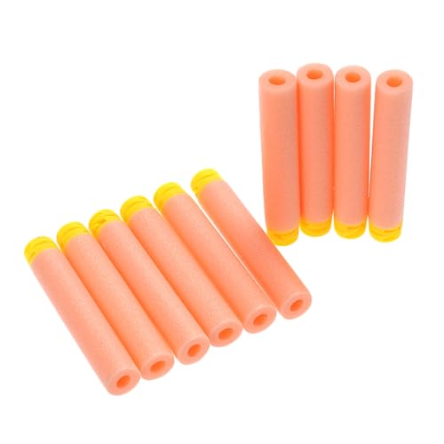 TOYANDONA Z Shape Foam Darts