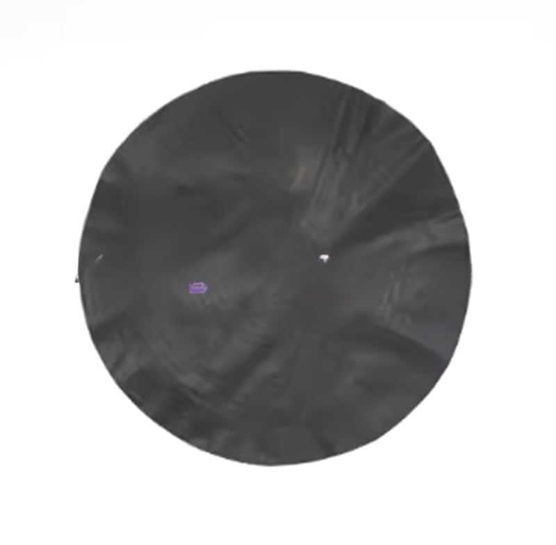 1PC New multi-walled carbon nanotube paper 1 sheet XFZ12