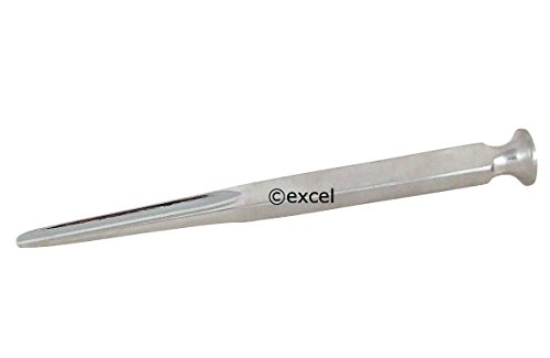 Medixplus Us Army Pattern Gouge 6.5 Inch Select Tip Size cover