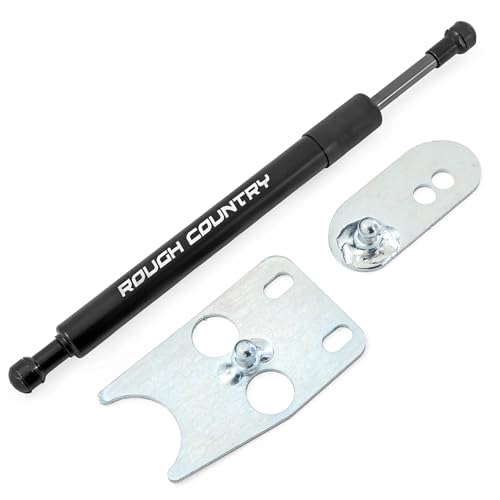 Rough Country Tailgate Assist for F-150