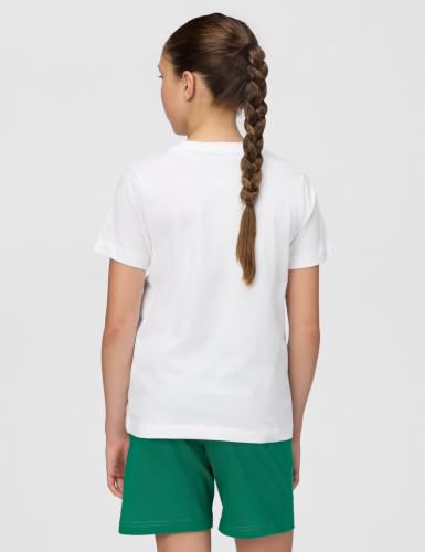 Image of Nike Unisex Big Kids' Sportswear Club World Cup T-Shirt - Boys and Girls