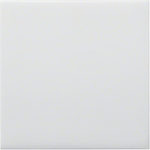 Preisvergleich Produktbild Hager WYA060 weiß Lichtschalter