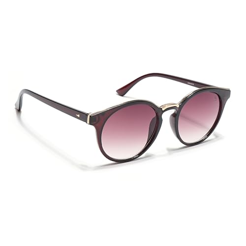 Image of EYEJACK by Voyage UV Protected Cateye Sunglasses for Women