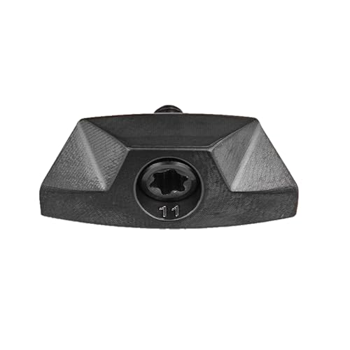 HNMFIT Custom Golf Driver Back Weight 1Piece Compatible with Callaway Elyte Driver Head Back Fit Elyte MAX Fast Elyte X Model Driver (11G)