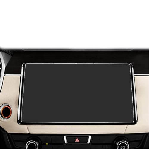 Écran rayé ? Film protection navigation Clarity 2018-2021 verre trempé