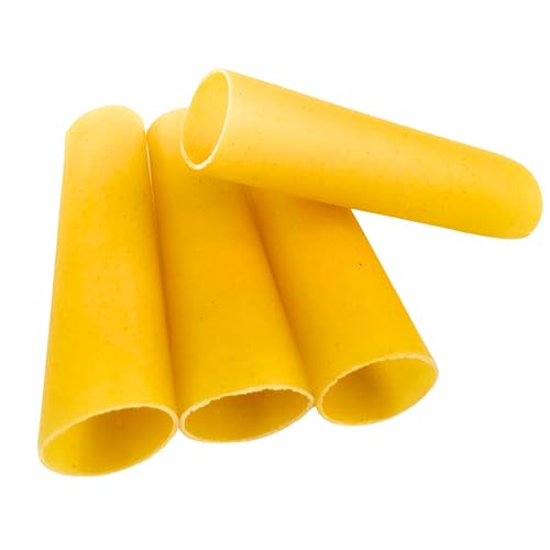 Garofalo Cannelloni Pasta 8.82 oz. (250g) Manicotti Shells for Stuffing- Large Pasta Tubes - Canelones Para Rellenar - Cannelloni Tubes - Paccheri - Durum Wheat - Slow Dried