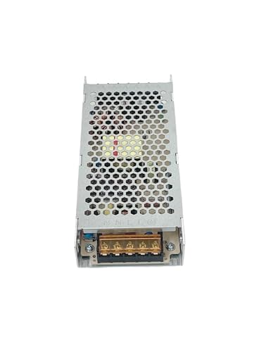 Alimentation ultra-mince 5V 40A 200W compacte pour grand écran LED