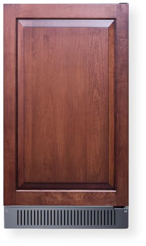 Summit Appliance BIM182OSADAIF 18