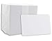 CARDMARK, , CARDMARK, CR8030, CONSUMABLE, PVC CARD, WHITE, PPFL GQ, 3.375" X 2.125", 500 CARDS PER CASE, SOLD PER CASE