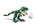 LEGO 31058 Creator 3en1 Grandes dinosaurios Imagen de LEGO 31058 Creator 3en1 Grandes dinosaurios