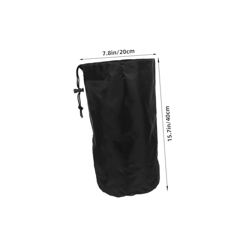 Garment Storage Bag Padded Drawstring -purpose Duffle Bag for Clothes Blankets Sundries Container2