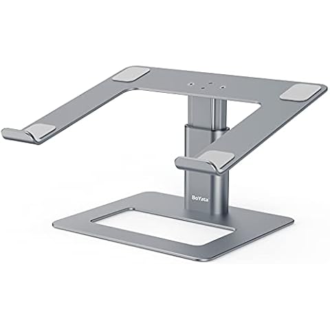 BoYata Adjustable Laptop Stand Cover