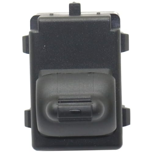 Interrupteur de vitre Dodge bloqué ? Remplacement commande électrique Dakota Stratus Intrepid - 2