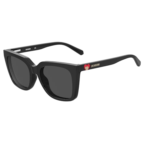 Gafas de Sol MOSCHINO LOVE MOL055/CS 807 BLACK 54/18/140 Mujer