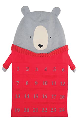 Calendario de Adviento de Cupido y Cometa, juguete para perros