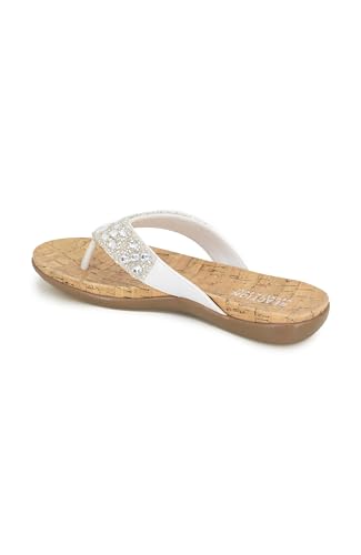 Image of Kenneth Cole Reaction Women's Glam-athon Thong Sandal
