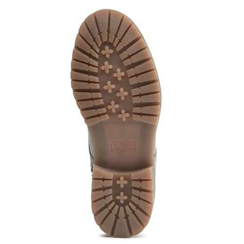 Johnston & Murphy Boys Patterson Casual Lace-Up Boot4