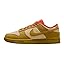 Sesame Bronzine Picante Red