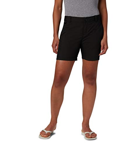 Short de bain PFG Buoy Columbia femme pour rester au sec après la baignade