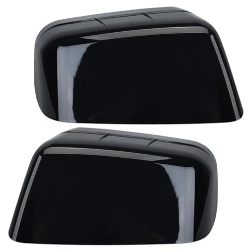 Boîtier rétroviseur Ford Edge cassé ? Remplacez votre couvercle de protection abîmé