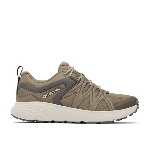 Image of Columbia Landroamer Explorer Waterproof Nubuck