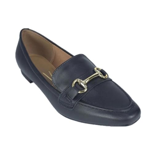Qual o Melhor Mocassim Feminino de 2025? Melhores Ranking 2 Mocassim Vizzano Feminino Enfeite Preto 01 1351.106.7286.15745 37