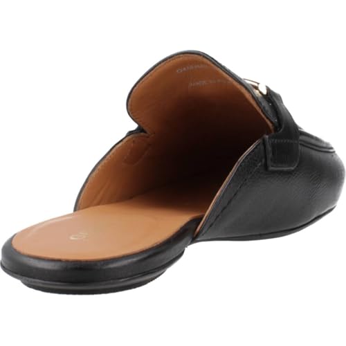 Geox Women's Loafer Flat3