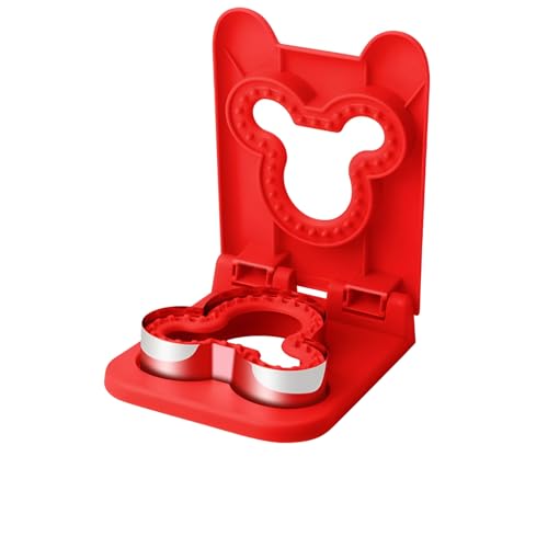 [Snughom]�y�q���݌v�z�X�e�����X�p���J�b�^�[ �T���h�C�b�`���[�J�[ �ƒ�p�������b�v���[�g3��t���ŃA�����W���R ���َq��肩�疈���̒��H�܂Łi�x�[�L���O�^/�L�b�`���c�[���j ��