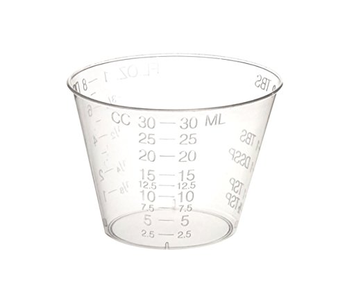 Wholesale Medicine Cups (FDA Certified) (1000)