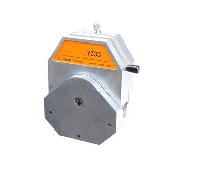 Gowe - Pompa ad alta precisione ad alto flusso peristaltico YZ35