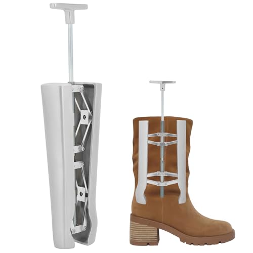 Treasea Aluminum Alloy Boot Stretcher