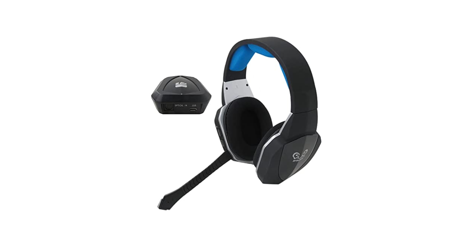 Amazon.com: USonline911 Wireless Headset Stereo Bluetooth Amazon.com: USonline911 Wireless Headset Stereo Bluetooth