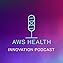 AWS Health Innovation Podcast  Por  arte de portada